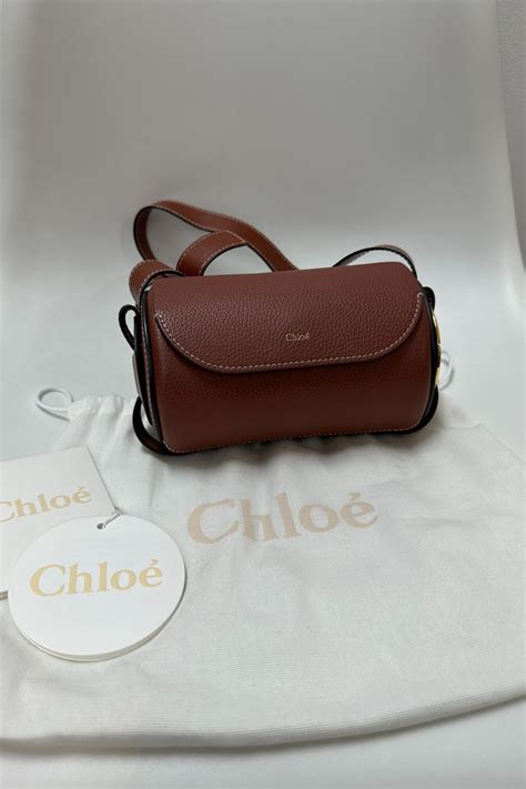 chloe darryl mini|Darryl mini bag .